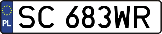 SC683WR