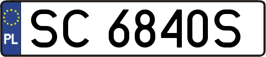 SC6840S