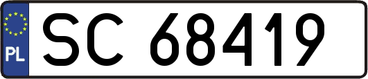 SC68419