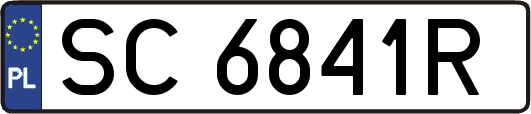 SC6841R