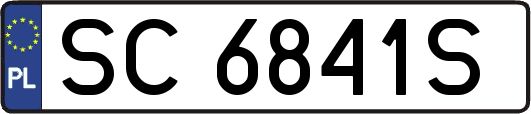 SC6841S