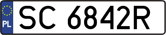 SC6842R