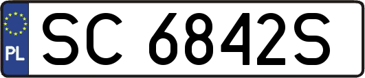SC6842S