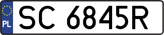 SC6845R