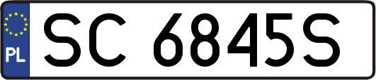 SC6845S