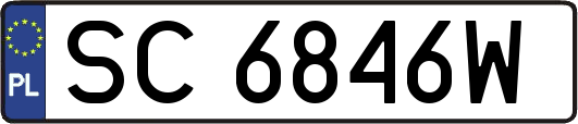 SC6846W