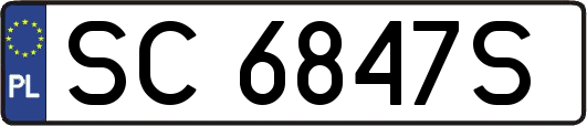 SC6847S