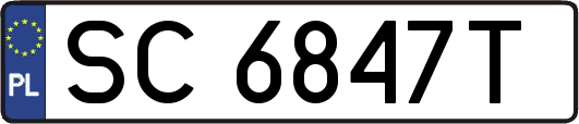 SC6847T