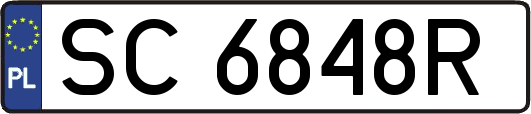 SC6848R
