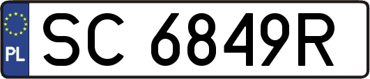 SC6849R