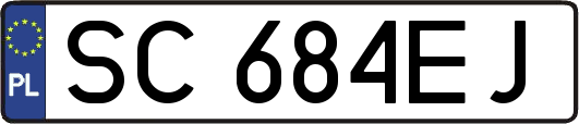 SC684EJ