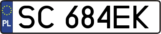 SC684EK