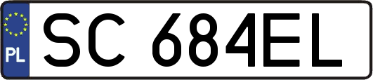 SC684EL