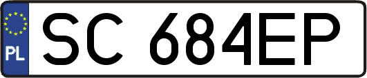 SC684EP