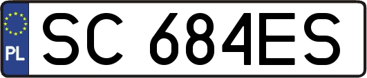 SC684ES