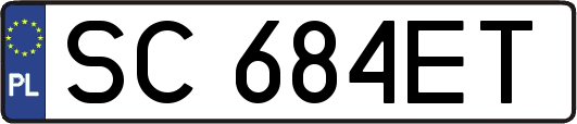 SC684ET