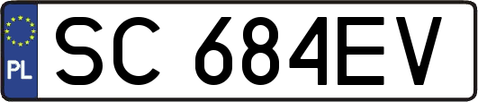 SC684EV