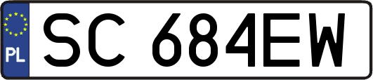 SC684EW