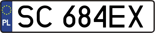 SC684EX