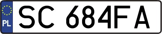 SC684FA