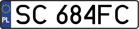 SC684FC