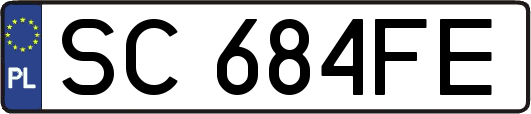 SC684FE