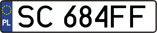 SC684FF