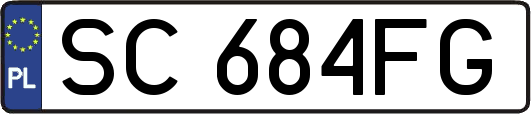 SC684FG
