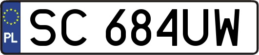 SC684UW
