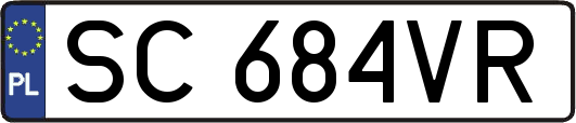 SC684VR