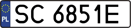 SC6851E