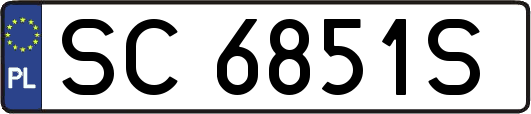 SC6851S