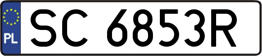 SC6853R