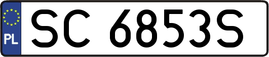 SC6853S