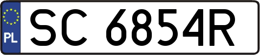 SC6854R