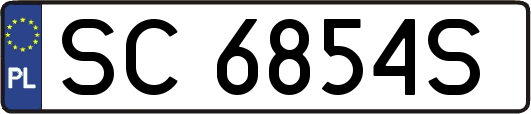 SC6854S