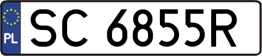 SC6855R