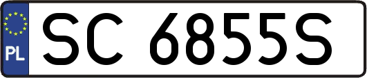 SC6855S