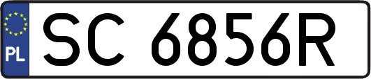 SC6856R