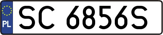 SC6856S