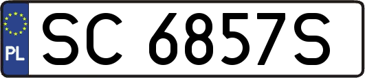 SC6857S