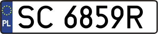 SC6859R