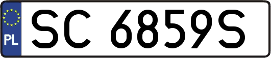 SC6859S