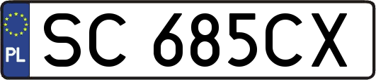 SC685CX