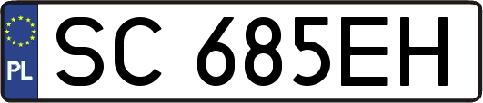 SC685EH