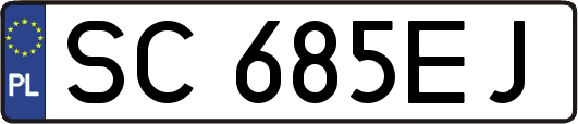 SC685EJ