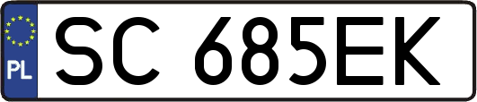 SC685EK