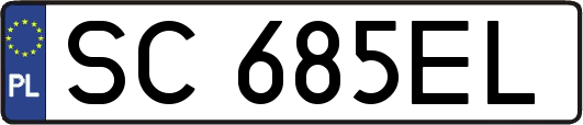 SC685EL