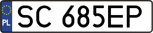 SC685EP