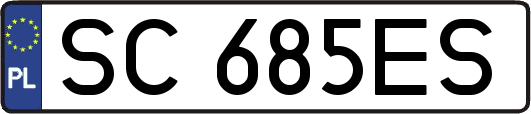 SC685ES